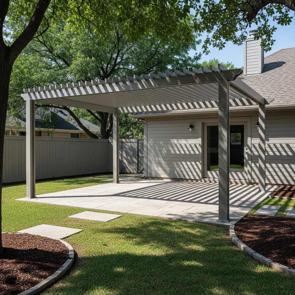 Custom Shade Structures