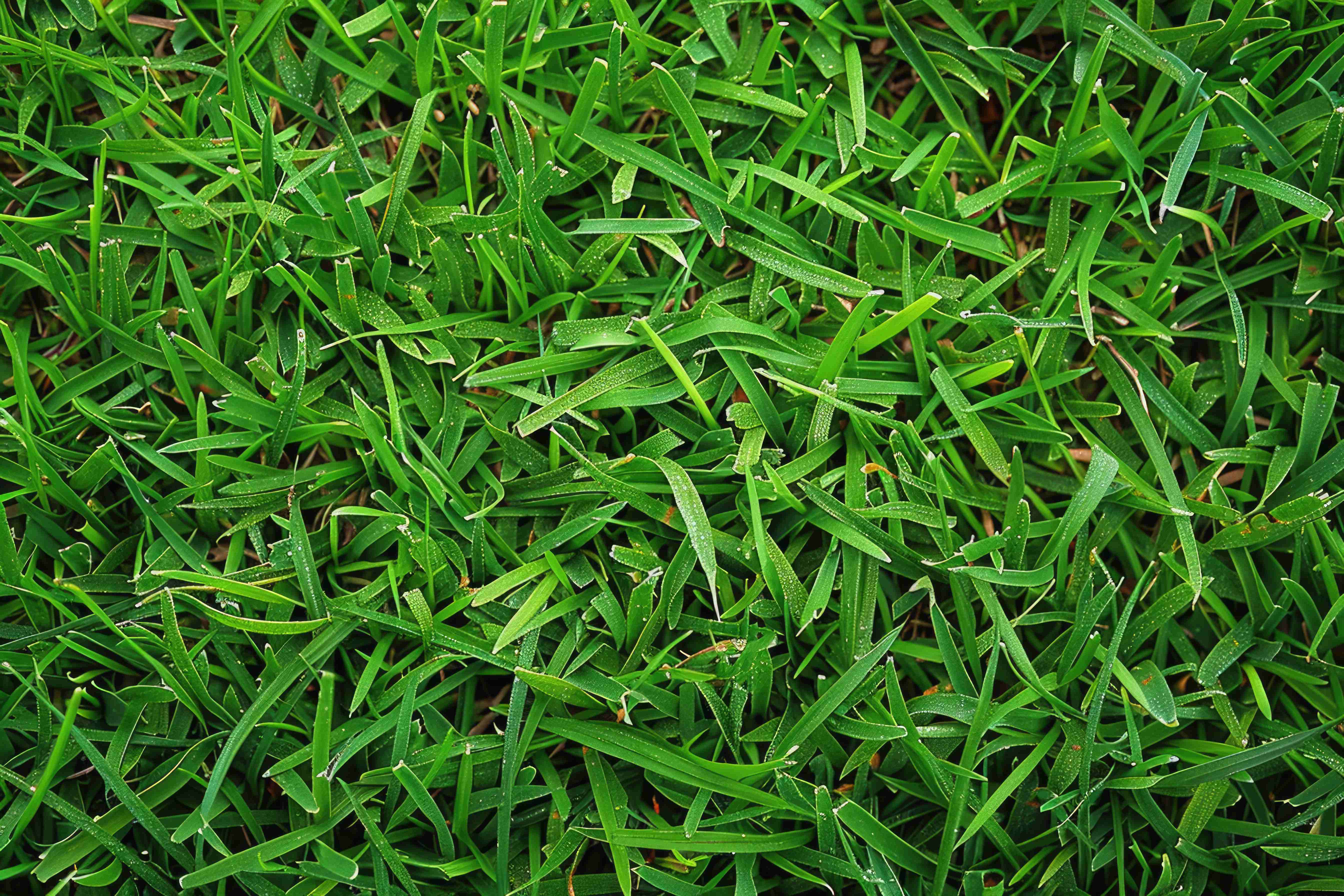 Zoysia Grass