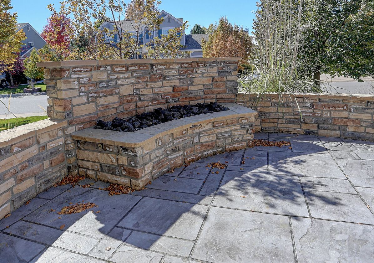 landscaping