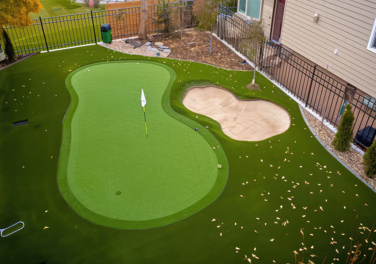 landscaping